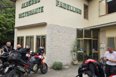 24_Italy-Tour nach der WDW