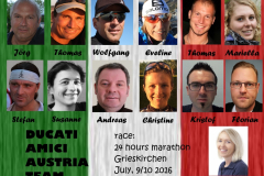 16_Radmarathon 24 h Grieskirchen