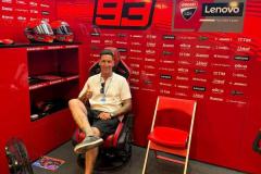 25_Ducati Paddock Experience