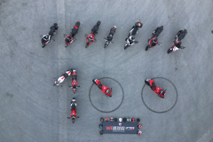 26_We ride as one - 100 Jahre DUCATI