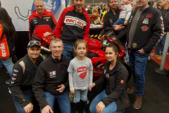 Bike Tulln  Februar 2023
