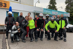 Cluburlaub Opatija Kroatien 2019