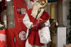 DCW-Weihnachtsfeier 2022