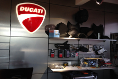 Ducati Salzburg