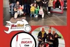 Hausmesse MaMot  März 2023