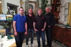19_JHV und neuer Vorstand 26.04.19