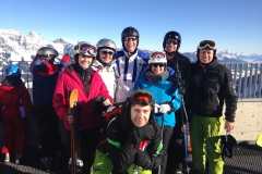 Skitag