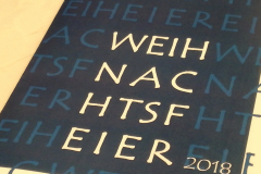 18_Weihnachtsfeier 2018