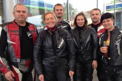 13_Ausfahrt Mostviertel