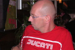 Clubabend September