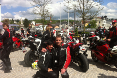 13_DOC Saisonstart Traunsee