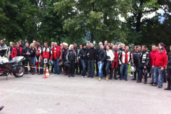 11_Ducati Treffen Traunsee