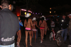 08_Harleytreffen Saalbach