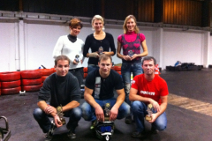11_Kart Trophy