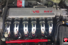 Motore Italiano