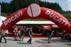 IDM Salzburgring