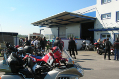 08_Motorradweihe St. Marien