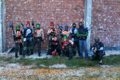 Paintball