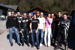 11_Saisoneröffnung DUCATI Salzburg