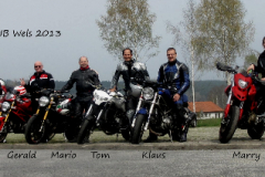 13_Saisonstart 2013