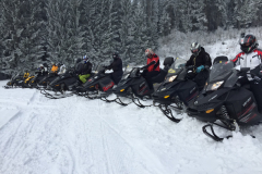 Skidoo Reichenau