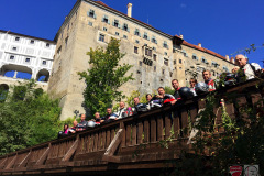 TUSSI TOUR 