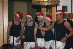 09_Weihnachtsfeier 2009