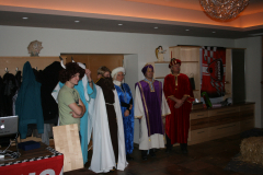 11_Weihnachtsfeier 2011