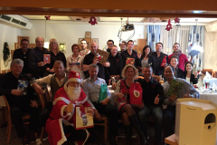 14_Weihnachtsfeier 2014