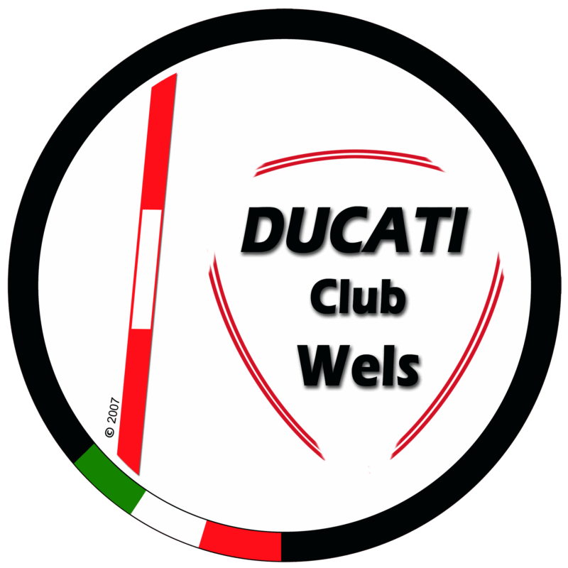 Ducati Club Wels